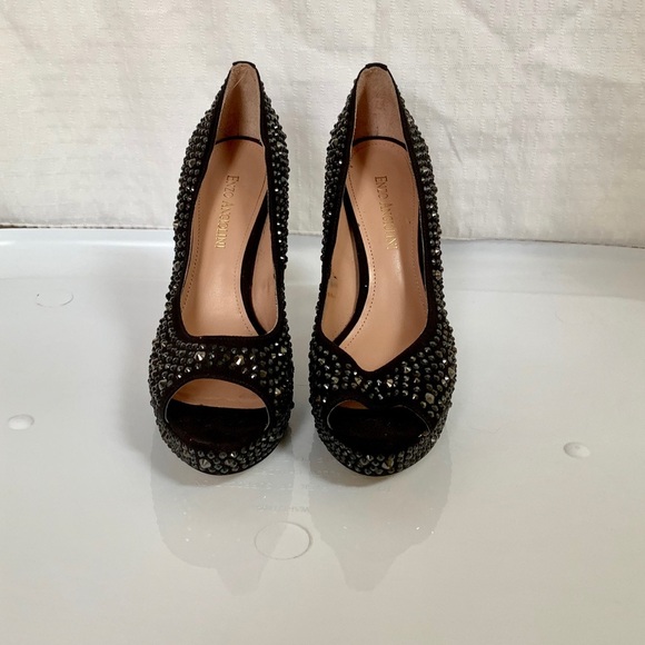 Enzo Angiolini size 7M - Picture 5 of 7